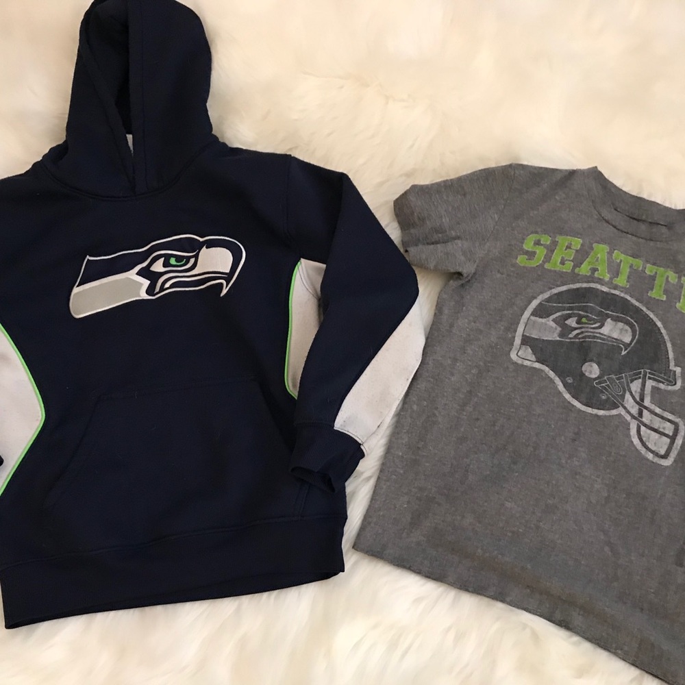 Seattle Seahawks bundle